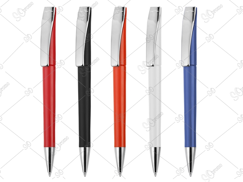 Metal Tükenmez Kalem